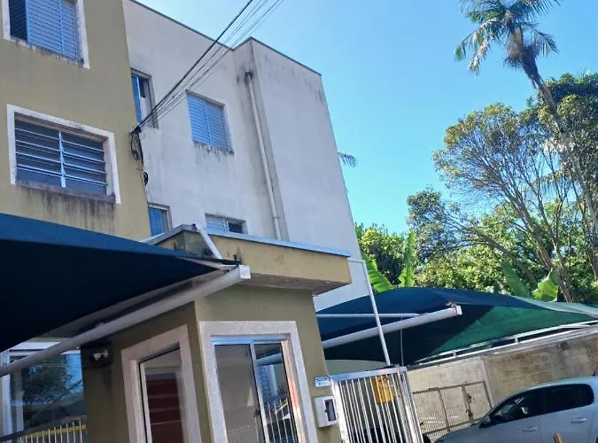 Aluguel Apartamento Em Ubatuba
